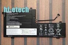 Genuine L18D3PF2 L18M3PFA Battery for Lenovo Yoga C740-15IML C740-15 5B10W67258 picture