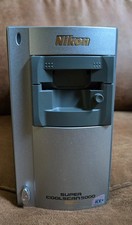 Nikon Super Coolscan 5000 ED – Film/slide scanner (35 mm) - CCD - 1 in x 1.5 in  picture