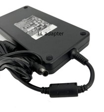19.5V 12.3A 240W AC Adapter Charger For Dell G5 SE 5505 E4 Laptop Power Supply picture