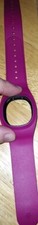  NEW Disney Parks 2022 Solid Hot Pink Magenta MagicBand+ Plus NO PUCK  picture