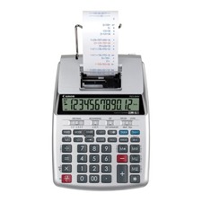 CANON(R) P23-DHV-3 PRINT CALC 2279C001 Office Supplies picture