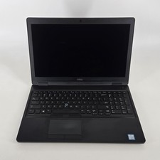 Dell Precision 3520 15.6 FHD i5-7440HQ 2.80GHz 16GB 512GB SSD NVIDIA Quadro M620 picture
