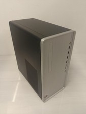 HP Pavilion TP01-2234 Desktop PC AMD Ryzen 7 5700G 12GB RAM 512GB SSD Win11 picture