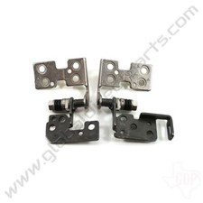 OEM Samsung Chromebook 4 XE310XBA Metal Hinge Set picture