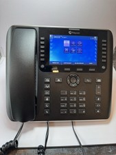 Polycom OBi2182 IP Phone with power adapter 12 lines, Color Display picture