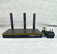 Peplink Pepwave Surf SOHO SUS-SOHO-T WiFi Router picture
