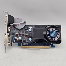 Galaxy Nvidia Geforce 210 512MB DDR2 Video Graphics Card Low Profile  picture