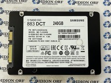 SAMSUNG 883 DCT 240GB 2.5