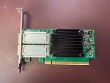 Mellanox Technologies CX416A Rev.A3 Wired PCIe Adapter ConnectX-4. IBM FRU: 00WT picture