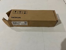Nokia PS 7250 IXR-e DC Router Interconnect Power Supply 3HE14785AARA01 picture