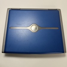 2002 Dell Inspiron 5100 14.1