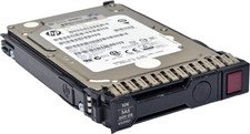 HP Toshiba 600GB 2.5