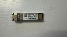 Genuine Cisco DS-SFP-FC32G-SW 32Gbps SFP+ Transceiver Module 10-3206-01 picture