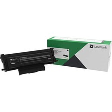 Lexmark Original Laser Toner Cartridge - Black - 1 Each (b221000) picture