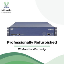 Cisco CTI-4505-MCU-K9 | Refurbished | Includes VAT picture