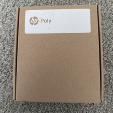 HP Poly Mission 410 USB HS CS1 WW Headset picture