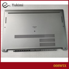 008W5X FOR DELL Latitude 5330 E5330 Silver Laptop D Shell Base Cover Bottom picture