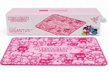 Razer Gigantus V2 Hello Kitty & Friends Medium Gaming Mouse Pad – New picture