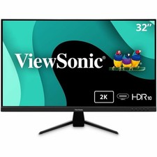 Viewsonic VX3267U-2K 32