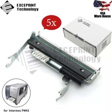✅ 5pcs Printhead for Intermec PM42 PM43 203dpi Label Printer 710-129S-001 USA ✅ picture