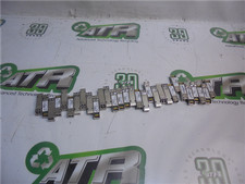 Cisco DS-SFP-FC8G-SW Transceiver Module 8G Fibre Channel Lot of 30 picture