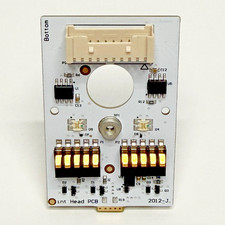Ultimaker 3 (UM3) Print Head PCB Electronics - *USED, TESTED* picture