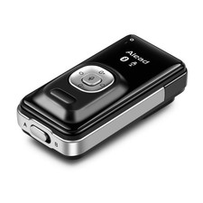 LiveMIC2 Bluetooth Wireless Microphone, Long Range, Low Latency, Clear Sound,... picture