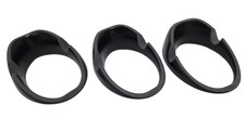Lot of 3 - Griffin Tech P2781K - Tablet Stands / Loops for iPad picture
