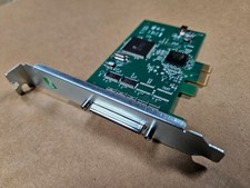 Digi Neo PCIe 4 Port Multiport Serial Adapter 50001341-04 B2 REL 1808 picture
