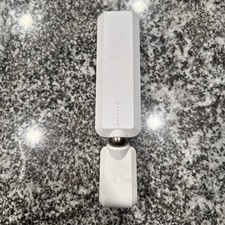 Ubiquiti AmpliFi AFI-P-HD WiFi Standalone High-Density (HD) Mesh Point Extender picture