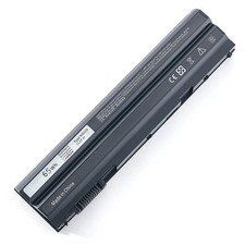 65WH N3X1D T54FJ 8858X Battery For Dell Latitude E6420 E6540 E6440 E5530 E5430 picture