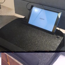 Sofia+Sam Tablet And Laptop Tray. picture