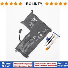 NP50BAT-4-54 Battery For Clevo X17 NP70 Schenker XMG Focus 16 Gigabyte G5 KF KE picture