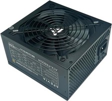 ATX-PR800W Prestige 800W 80 Gold Certified RoHS Compliance Active PFC ATX Gaming picture