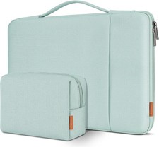 Water Resistant Shockproof Sleeve Case for 17.3