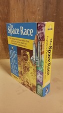 The Space Race by FlagTower, Compatible with Windows 3.0, CD-ROM picture