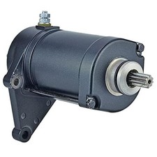 410-54268 Starter - Compatible with/Replacement for CW Rotation, PMDD Starter picture