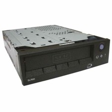 IBM 6384 Tape Drive SLR60 30/60GB 1/4