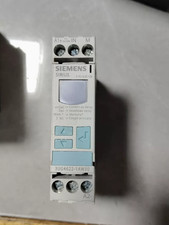 1pc SIEMENS 3UG4622-1AW30 Digital Current Monitoring Relay NEW picture