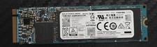 Toshiba 512GB M.2 2280 PCIe NVMe Internal SSD THNSN5512GPUK (95% Health)  picture