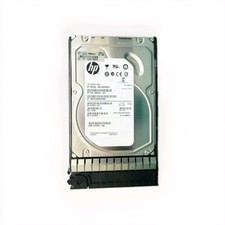 HP 508011-001 1TB 7,200 RPM 6 Gbps 3.5 in. SAS HDD 649327-001 MB1000FBZPL picture
