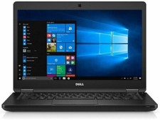 Dell Latitude 5490 14