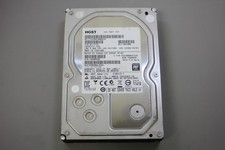 HGST Ultrastar 3TB 3.5