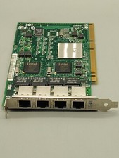 IBM 4-Port 10 / 100 / 1000 Base-TX PCI-X Adapter - 5740 - 03N5444 picture