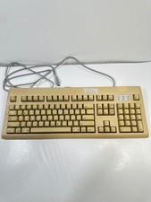 VTG 1994 AppleDesign Keyboard M2980 Wired Macintosh Apple Computer 18” picture