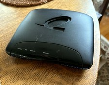 ZyXEL Q100 Qwest CenturyLink DSL VDSL VDSL2 Modem Router - tested & guaranteed picture