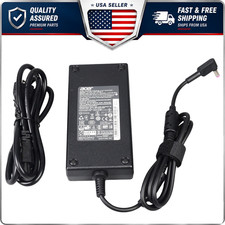 For Acer Nitro 5 AN517-54 180W Charger ADP-180TB F 5.5x1.7mm Power Cord picture