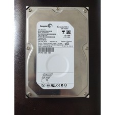 Seagate Barracuda 7200.8 200GB 3.5