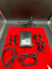 CORSAIR HX1200 1200W 80+ PLATINUM POWER SUPPLY ( ALL CABLES INCLUDED ) picture
