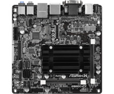 For ASROCK Q1900DC-ITX motherboard M-ITX DDR3 16G 4-Core Processor J1900 Tested picture